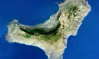 جزیره ای مستقل در تولید انرژی +عکس