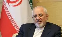 ظریف: تروریسم آمریکا، دلیل تنش در منطقه است