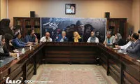 نشست رسانه‌ای سریال «برادر جان»