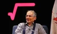 زیباکلام: به جمهوری اسلامی نمره ۱۰ می‌دهم