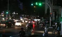 طرح منع تردد تموم شد؟ حالا عذرخواهی کنید