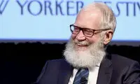 دیوید لترمن: هنوز مجری بودم ترامپ را مسخره می‌کردم