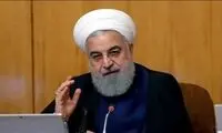 عبدی: روحانی به‌خاطر برجام مخالف قرنطینه است!