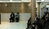 درخواست نماینده تبریز از احمدی‌نژاد برای کاندیداتوری ۱۴۰۰