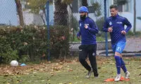 بازگشت شجاعیان به همان استادیوم معروف!