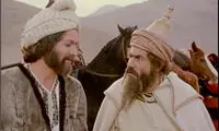 نمایش سریال «بوعلی سینا» از شبکه چهار سیما