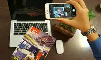 مسابقه عکاسی مجله منزل با جوایز خانه درسا!