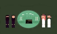 لیست داروها و کالا‌های ممنوعه در سفر به حج ۹۷