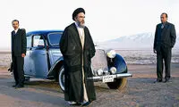 فیلم هایی که به زندگی امام (ره) پرداخته اند