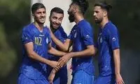 هافبک استقلال درخواست جدایی کرد