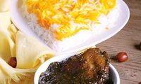 فسنجان فندق را امتحان کنید، مشتری می شوید
