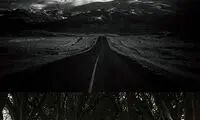جاده های تنها ... +عکس