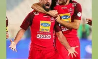 واکنش ترابی به بازگشت به پرسپولیس