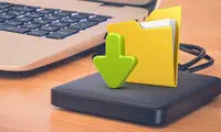 چگونه بک – آپ بگیریم؟