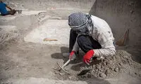 کشف تمدن ۷۰۰۰ ساله در کرمانشاه