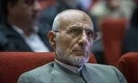 حمله میرسلیم به مخالفان طرح جنجالی صیانت