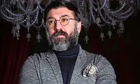 انصاریان فعلا نیاز به مراقبت دارد