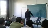 سه‌شنبه‌هایی که با شفیعی‌کدکنی گذشت