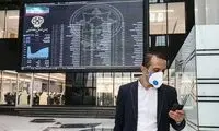 بورس در آستانه فروپاشی قرار گرفت؟