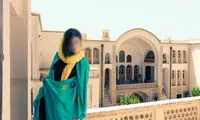 مدلینگ در ایران به جایی نمی رسد