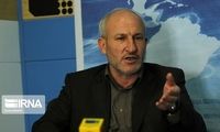 نماینده ایلام به کرونا مبتلا شد