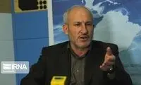 نماینده ایلام به کرونا مبتلا شد