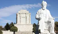 رونمایی از نسخه مرمت‌شده فیلم «فردوسی»