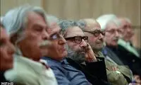 مسعود کیمیایی: 70 سالم شد و کاری نکردم