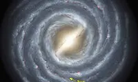 چه تعداد سیاره در کهکشان ما وجود دارد؟