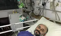 حجت‌ الاسلام نقویان در بیمارستان بستری شد