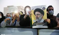 دفاع عجیب از رئیسی؛ این همه امید را نمی‌بینید؟!