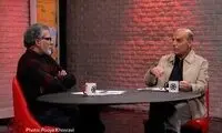 دوباره افخمی و هفت؛ حرکت رو به عقب تلویزیون!