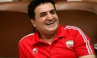 می‌گفتند «محمد بنا» در خانه نان ندارد بخورد!