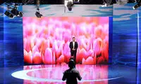 اظهارات کیایی درباره برنامه علیخانی