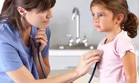 چرا بعضی کودکان بیشتر بیمار می‌شوند؟