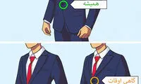 قوانینی که باید در لباس پوشیدن رعایت کنید