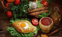 با بهترین غذاهای گرجستان آشنا شوید