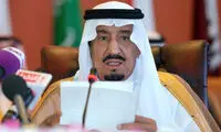 پادشاه عربستان دقیقا چه بیماری دارد؟