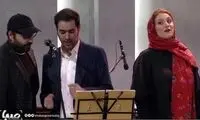 برنامه «همرفیق» شبنم مقدمی حذف شد