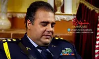 برق نورد: از ادامه نقشم در «شهرزاد» بی خبرم