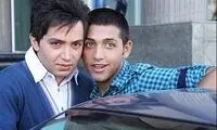 محسن افشانی این روزها عصبانی است!