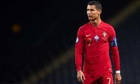 داستان جدید در پرونده اتهام تجاوز به رونالدو!