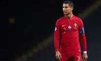 داستان جدید در پرونده اتهام تجاوز به رونالدو!