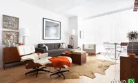 طراحی خانه‌ای کوچک، با کمترین هزینه