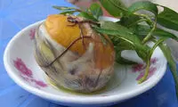 پرونده ای جدید از عجیب‌ترین غذاهای جهان