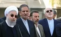اعتماد: آلترناتیو ترامپ برای نظام، منافقین هستند