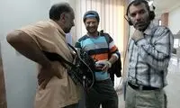 جدیدترین عکس ها از «معراجی ها»