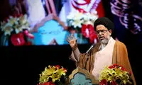 وزیر اطلاعات: دهان مخالف را نباید ببندیم