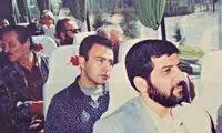 عکس: فریبرز عرب نیا، 19 سال قبل
