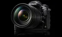 تصویر لو رفته از نیکون D850 را ببینید